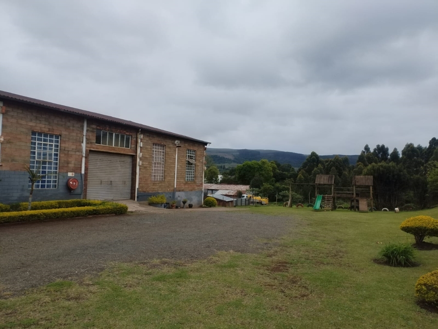 Commercial Property for Sale in Richmond Northern Cape